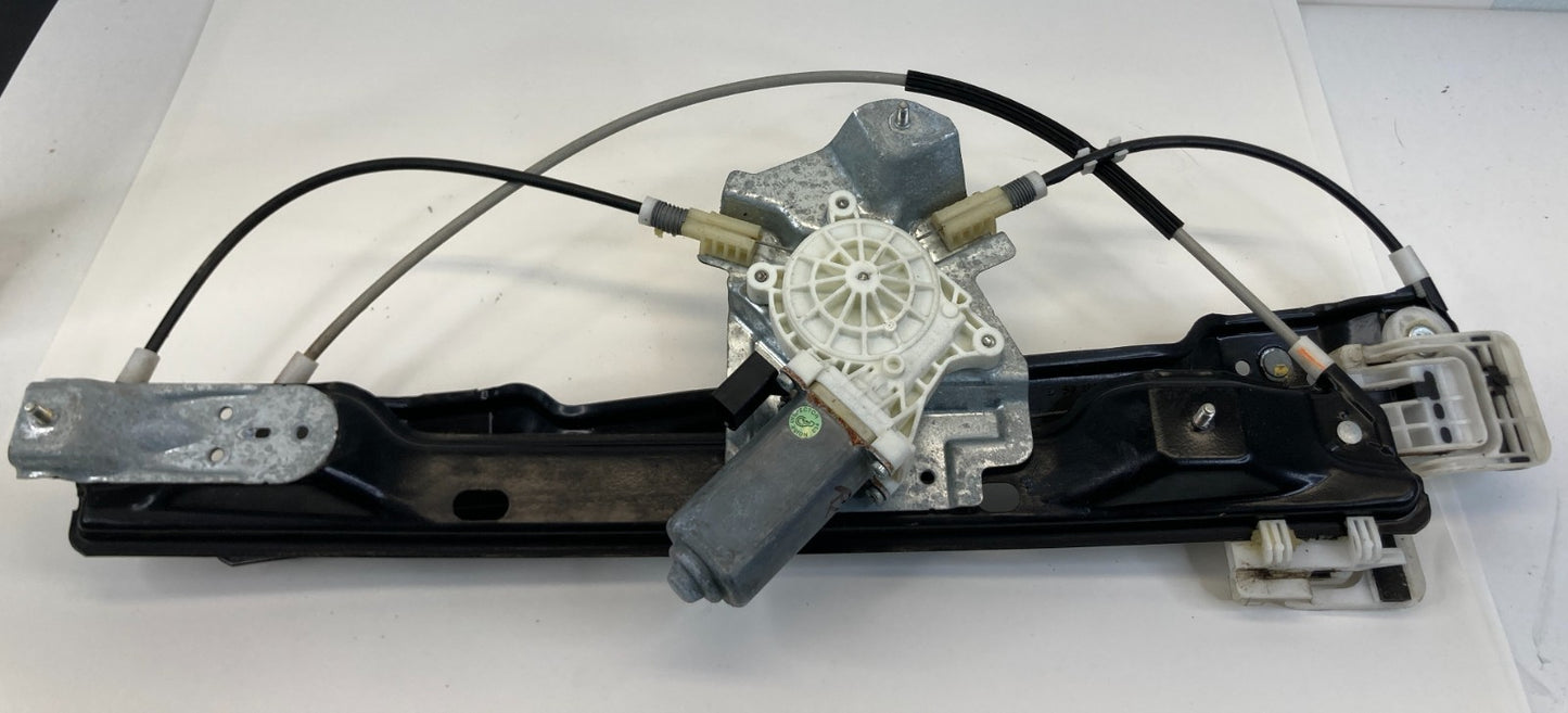 2009-2019 Ford Flex Rear Left Back Door Window Motor w/Regulator 774-68096-03