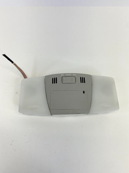 2007-2012 Nissan Altima Roof Overhead Dome Map Light Lamp OEM