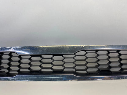 2010 2011 KIA SOUL FRONT UPPER BUMPER GRILL GRILLE COVER 86351-2K050 OEM