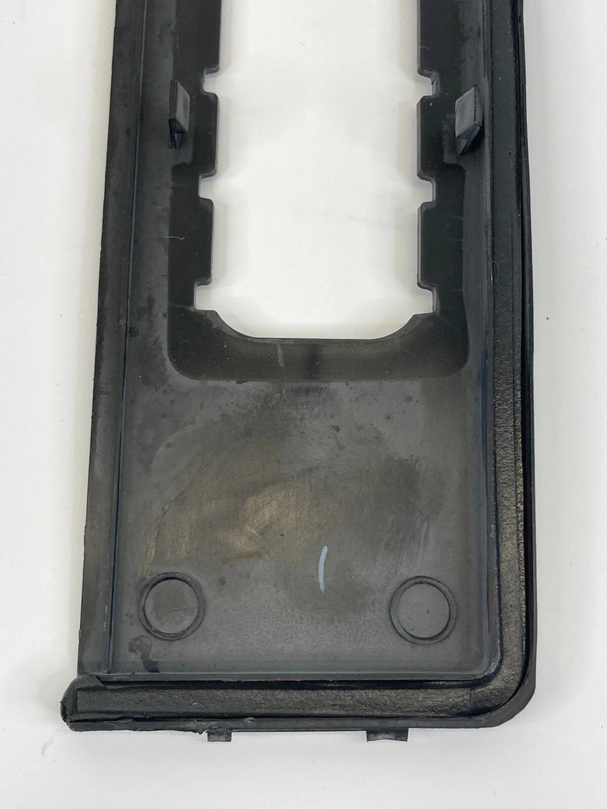 06-09 RANGE ROVER SPORT 4.4L V8 ENGINE COMPUTER ECM ECU PCM COVER TRIM PANEL OEM