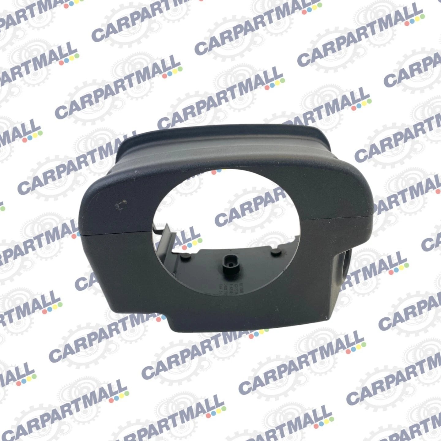 2009-2011 Jeep Liberty Steering Column Upper & Lower Cover 0ZT38TRMAB OEM