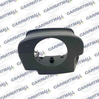 2009-2011 Jeep Liberty Steering Column Upper & Lower Cover 0ZT38TRMAB OEM