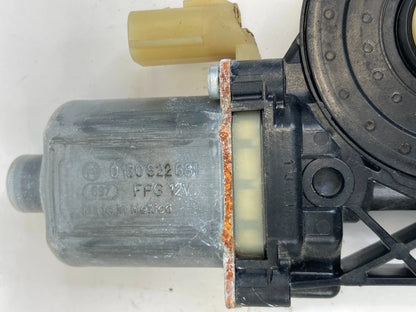 2012-2017 CHEVY EQUINOX REAR LEFT DRIVER DOOR POWER WINDOW MOTOR 98820-J3050 OEM