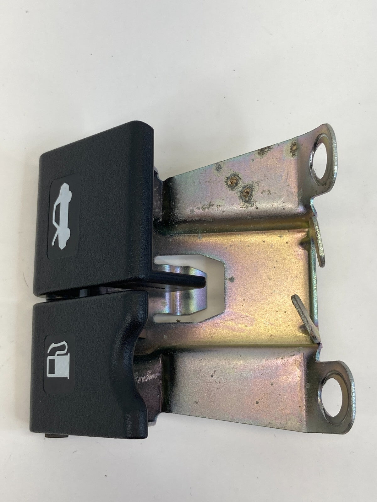 2013-2018 Nissan Altima Dash Hood Release Open Handle Lever Switch OEM