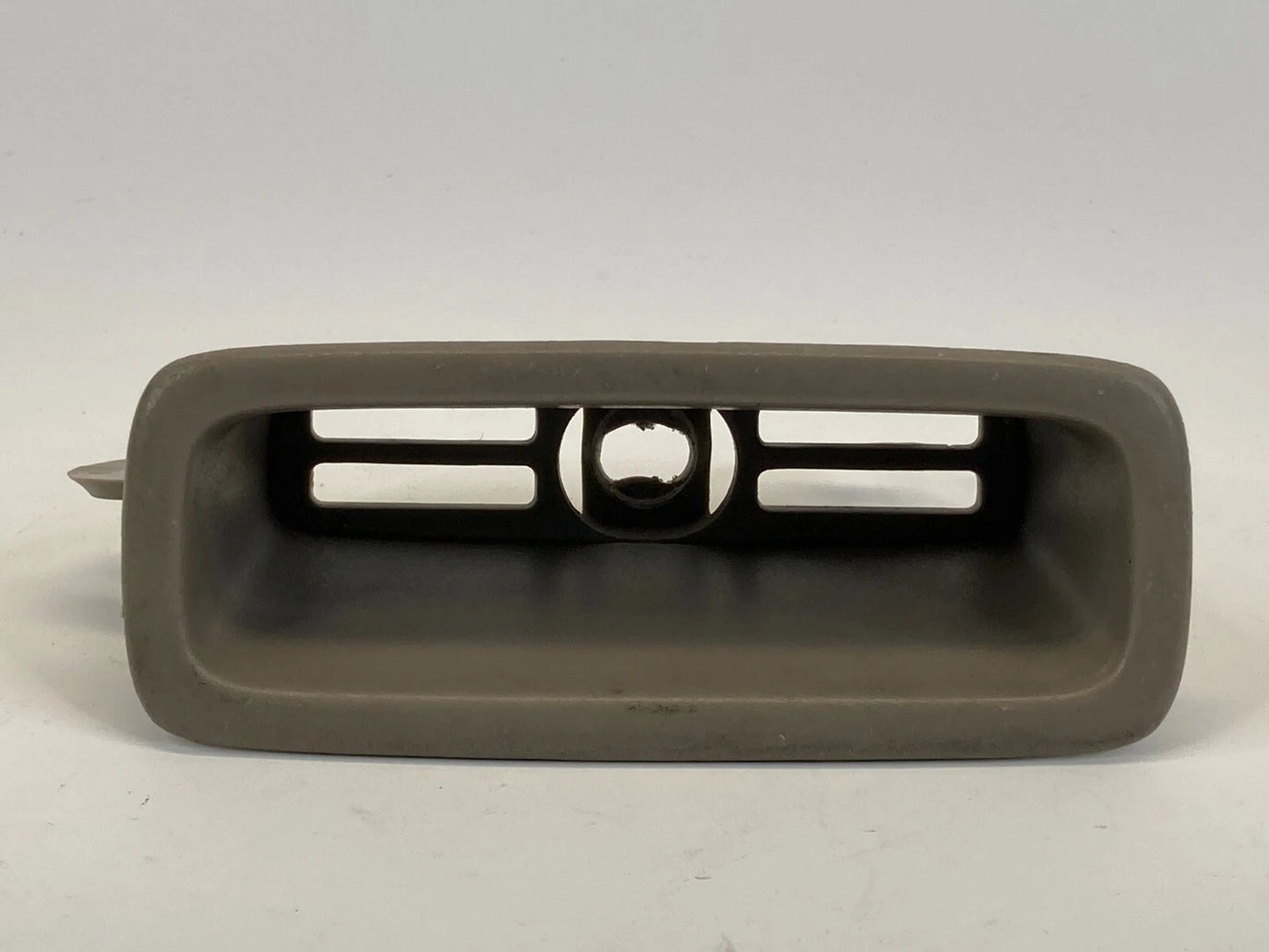 2005 2006 NISSAN ALTIMA FRONT RIGHT INNER DOOR PULL HANDLE TRAY TRIM 80952-ZB000
