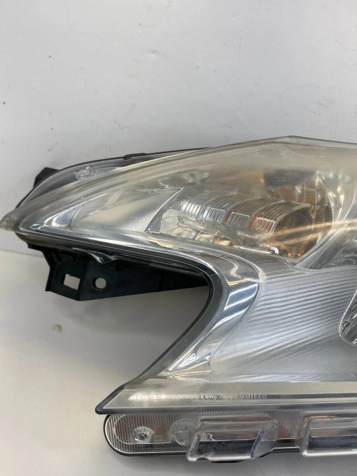 2014-2016 Nissan Versa Note 2014 Versa Front Left Driver Headlight Headlamp OEM