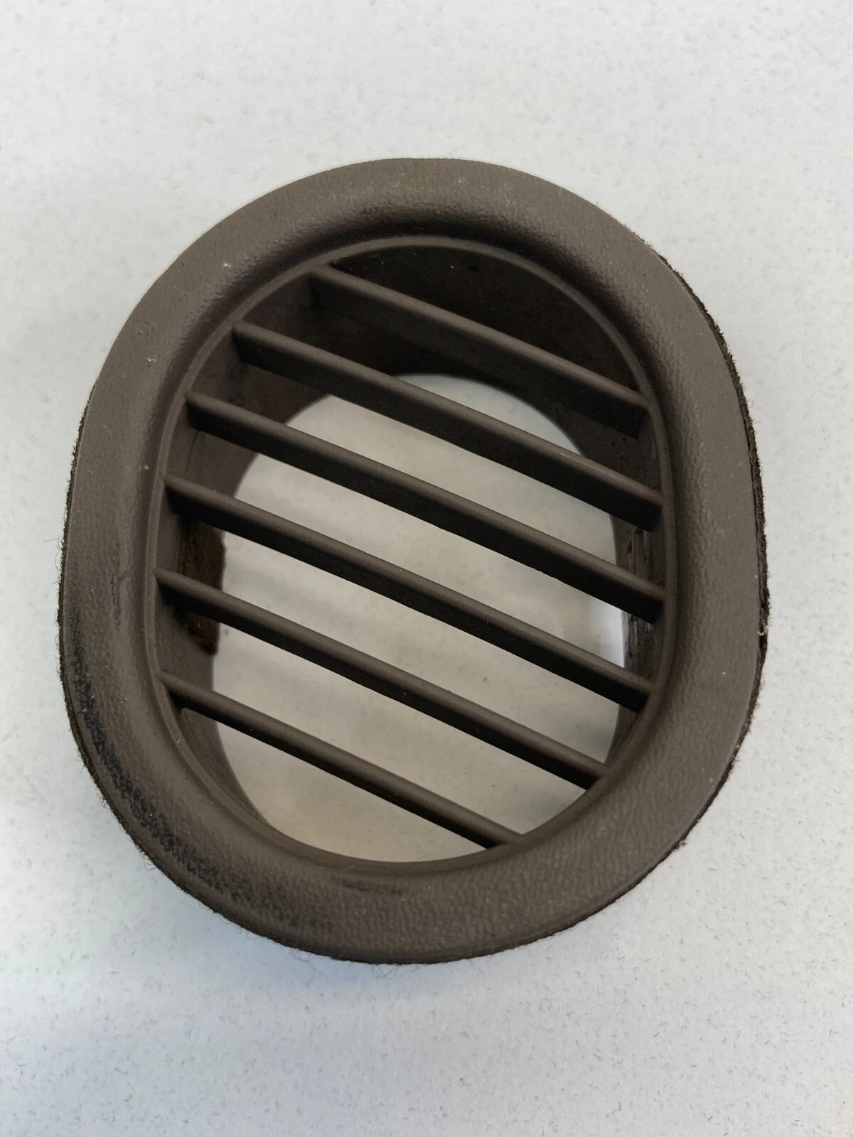 1993 1994 LEXUS LS400 LEFT DRIVER DASH DEFROST DEFOGGER VENT GRILLE 55961-50010