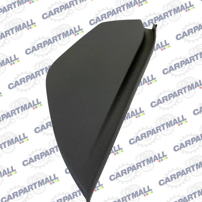 2005-2007 JEEP GRAND CHEROKEE DASH PASSENGER SIDE END CAP COVER TRIM 5HU58TRMAE