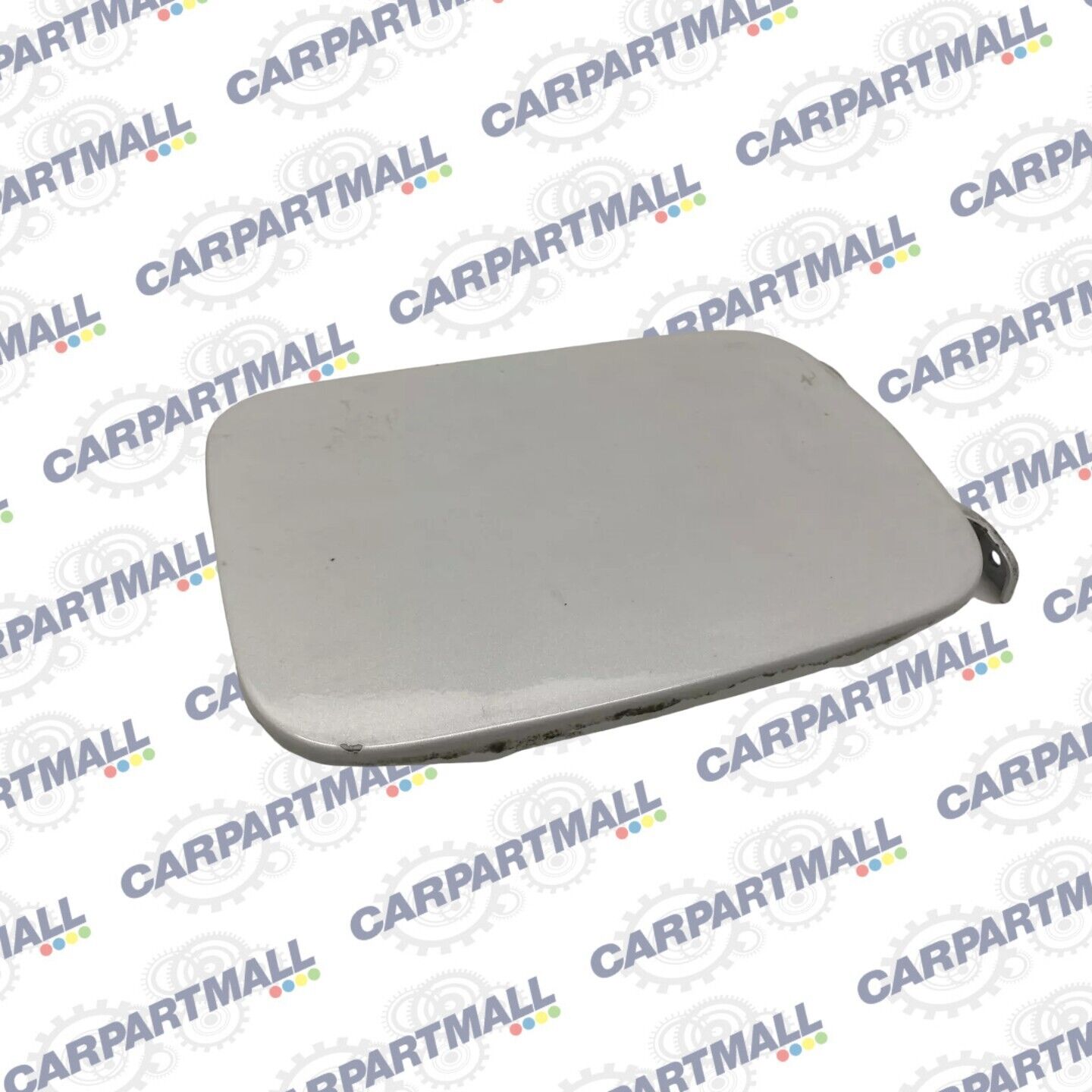 2000-2006 Mazda MPV Fuel Filler Door Lid Gas Cover 25D Whitewater Pearl OEM