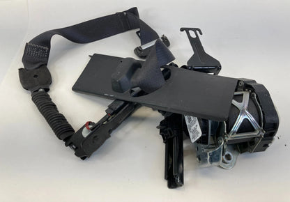 2013-2015 FORD EXPLORER INTERCEPTOR UTILITY FRONT RIGHT SEAT BELT RETRACTOR ASSY