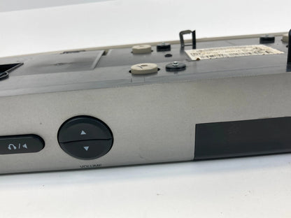 2009 2010 FORD FLEX REAR OVERHEAD DVD PLAYER DISPLAY SCREEN 8A8T-10E947-AC31TB