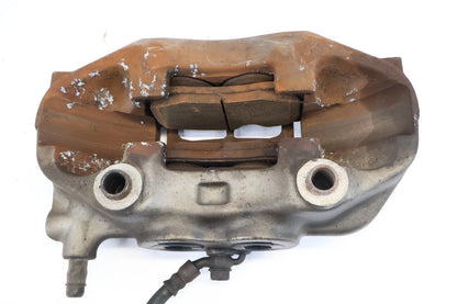 01 02 03 04 05 06 Lexus LS430 4.3L FRONT LEFT LH DRIVER SIDE BRAKE CALIPER OEM