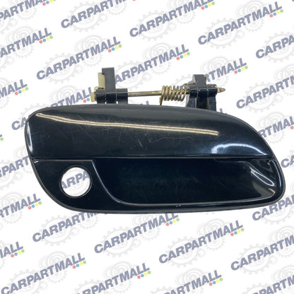 2001-2006 Hyundai Elantra Front Right Passenger Exterior Door Handle Assembly