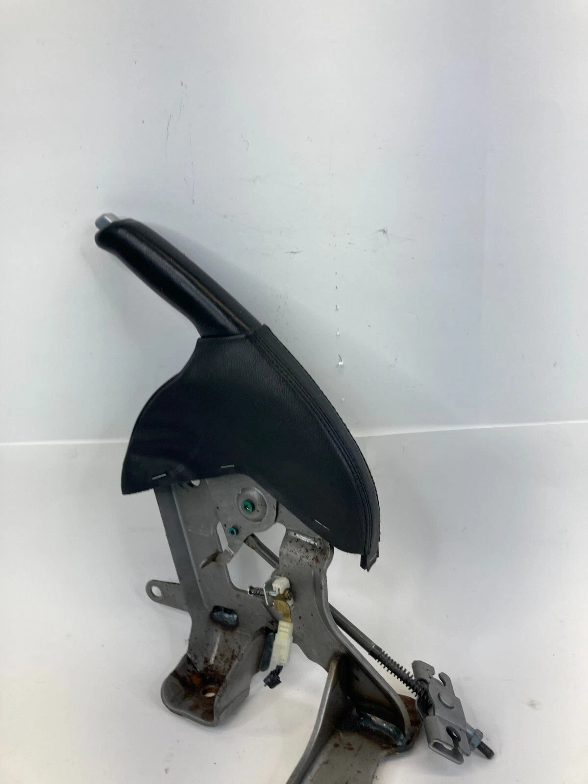 2004 2005 2006 ACURA TL EMERGENCY PARKING HAND BRAKE HANDLE LEVER OEM