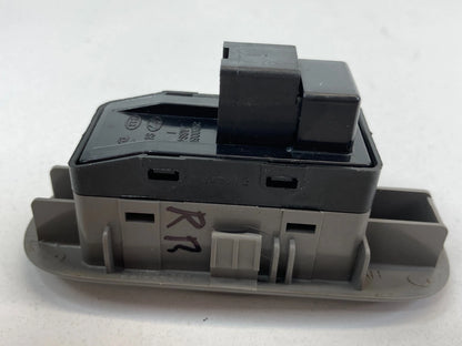2006-2012 KIA SEDONA REAR RIGHT SIDE DOOR POWER WINDOW SWITCH ASSEMBY RR RH OEM