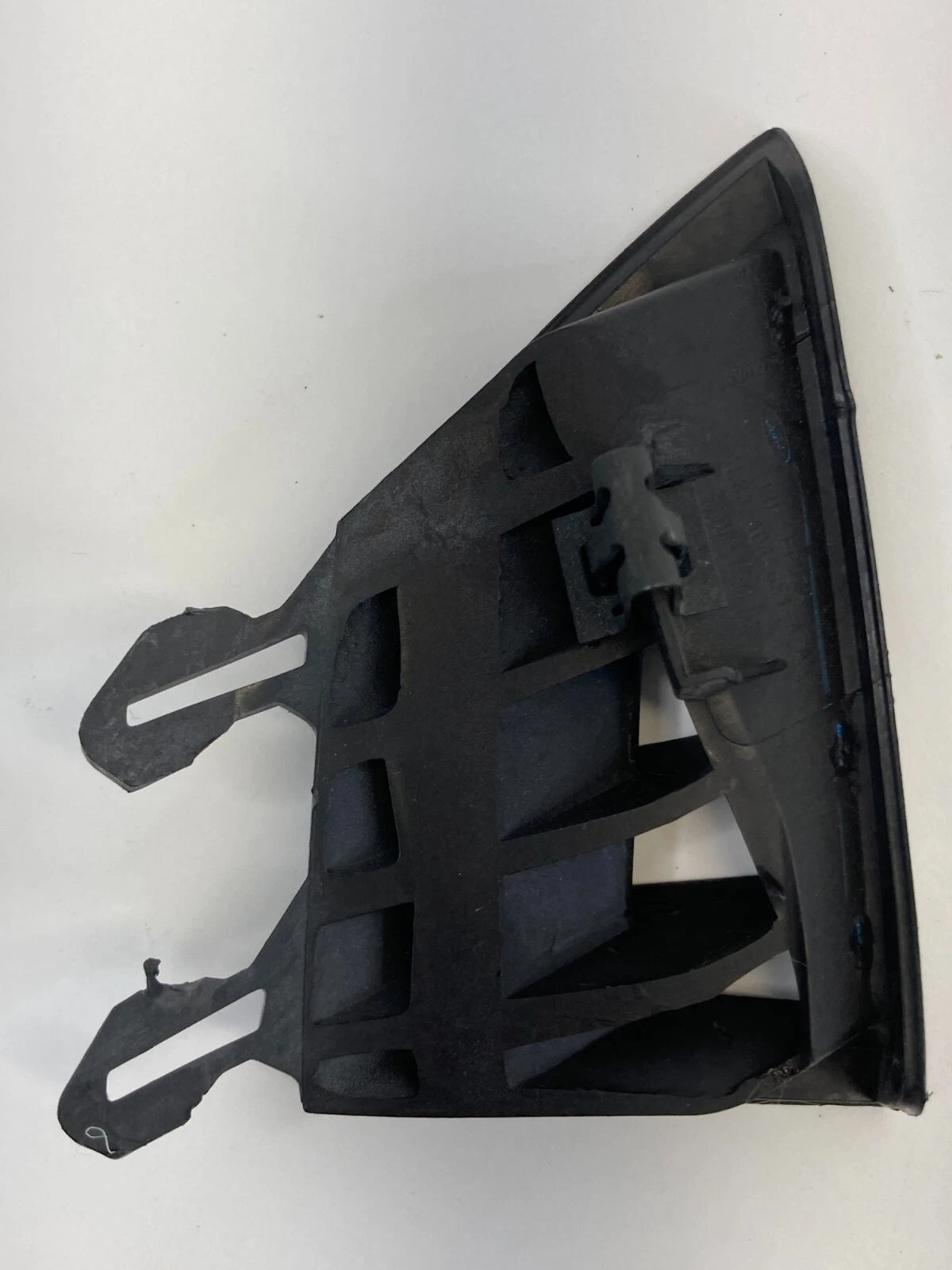 11-19 FORD FIESTA LEFT SIDE A/C DASH AIR VENT DEFROSTER GRILLE AE83-A045G51 OEM