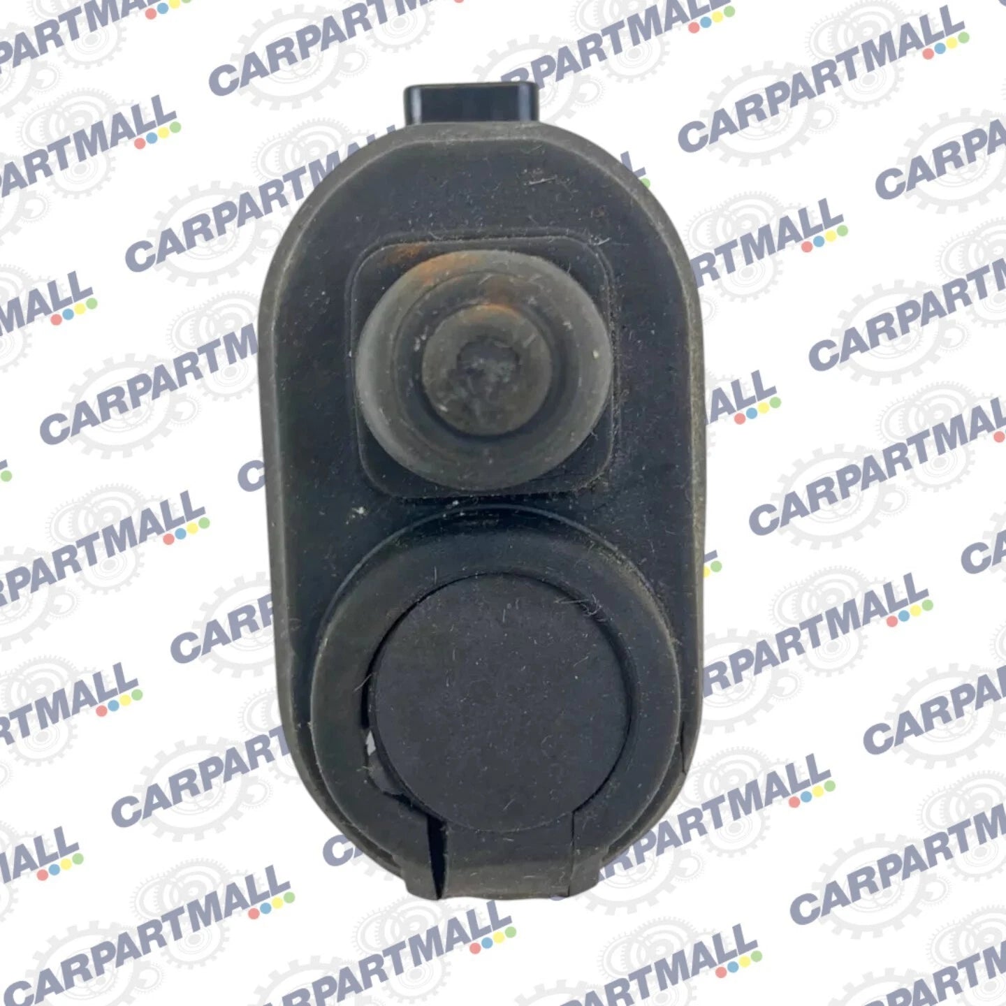 2004-2014 ACURA TL REAR LEFT DRIVER INTERIOR DOOR LIGHT AJAR JAMB BUTTON SWITCH