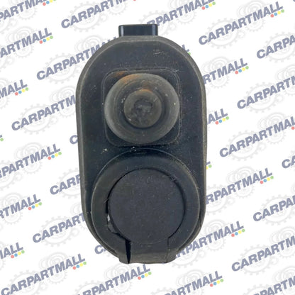 2004-2014 ACURA TL REAR LEFT DRIVER INTERIOR DOOR LIGHT AJAR JAMB BUTTON SWITCH