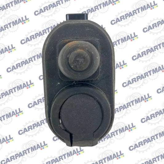 2004-2014 ACURA TL REAR LEFT DRIVER INTERIOR DOOR LIGHT AJAR JAMB BUTTON SWITCH