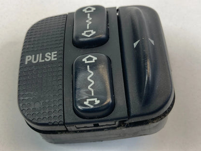 2000-2002 MERCEDES-BENZ S500 S430 FRONT RIGHT SEAT MASSAGE REGULATOR SWITCH OEM