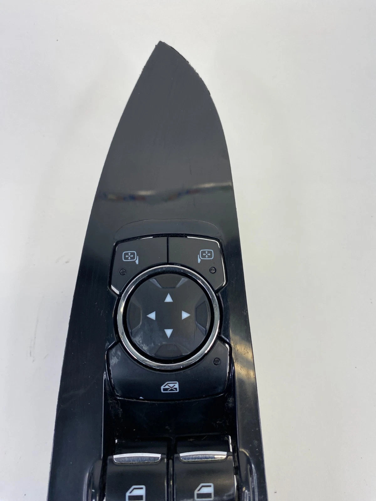 13-20 Ford Fusion Driver Left Door Master Power Window Switch DG9T-14540-ABW OEM