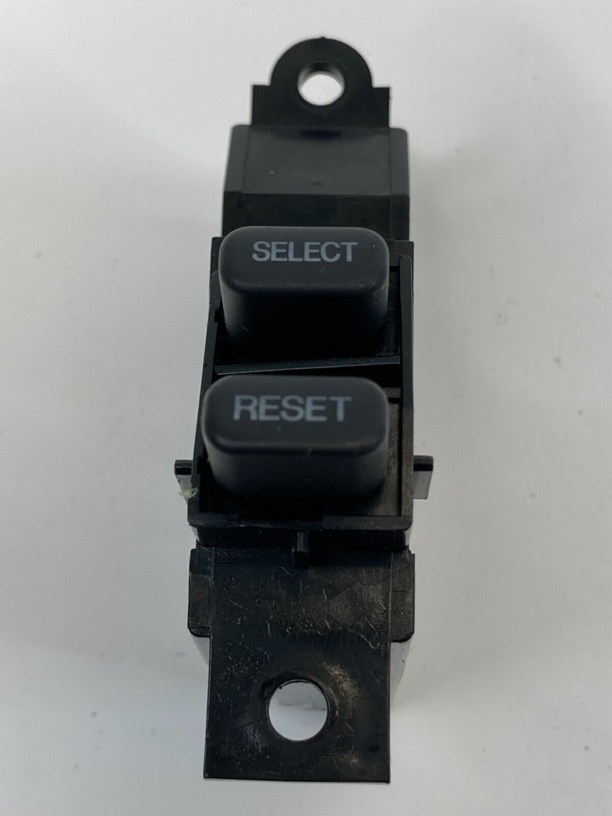 1999-2003 Acura TL 01-03 Acura CL Dash Select & Reset Switch Control M17933 OEM