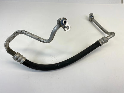 2012-2014 KIA RIO 1.6L AC SUCTION PIPE LINE HOSE ASSEMBLY ENGINE GDI OEM FACTORY