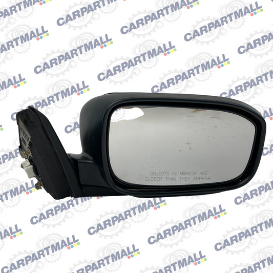 2003-2007 Honda Accord Coupe Right Side View Door Power Mirror 4112-11011-01