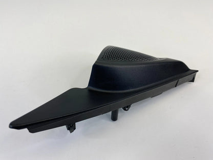 2003-2008 MAZDA 6 SEDAN FRONT LEFT DRIVER INNER MIRROR TWEETER SPEAKER W/ COVER