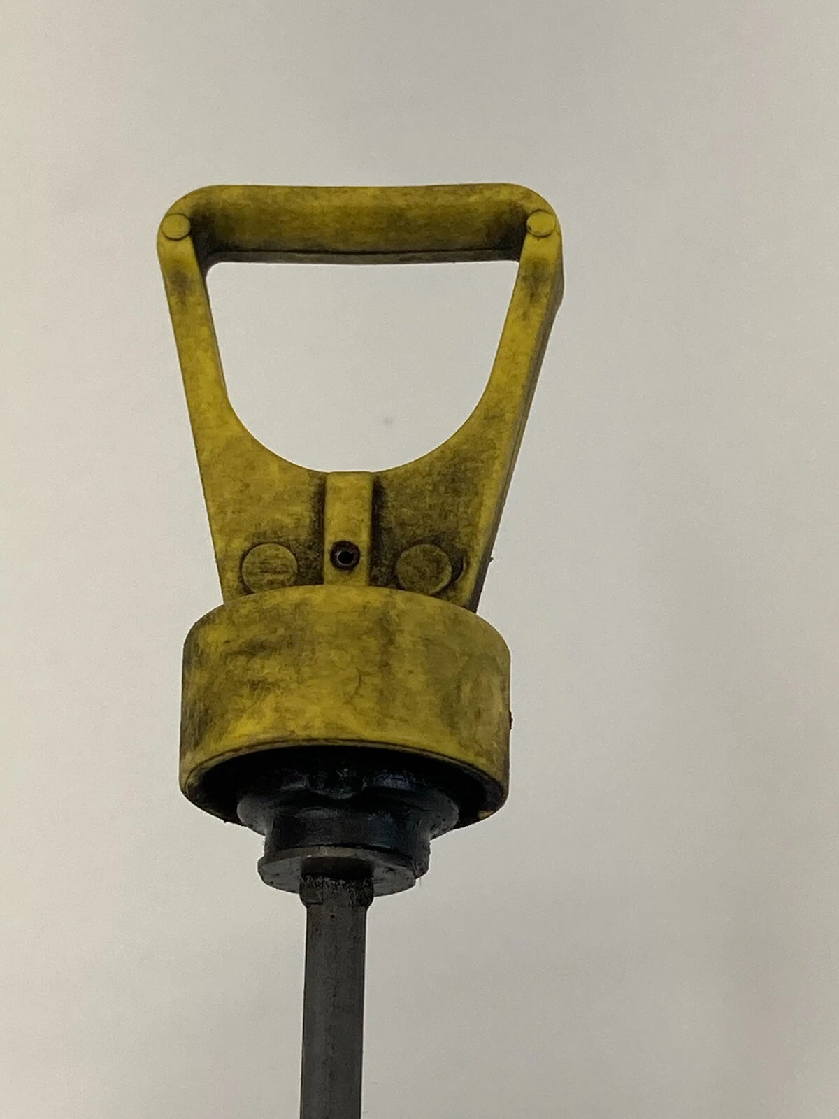 2008-2011 FORD FOCUS AUTOMATIC TRANS OIL FLUID DIPSTICK OEM FACTORY 8S4P-7A020-A