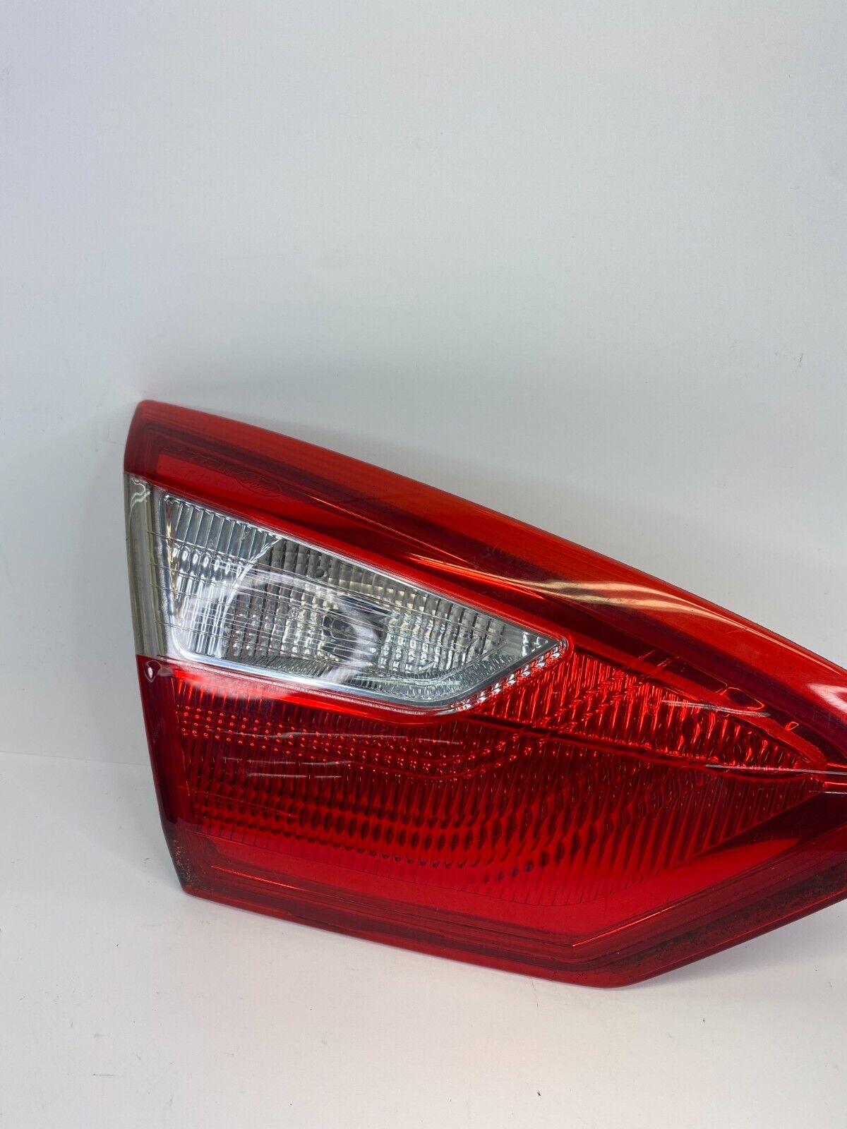 2012-2014 Ford Focus Sedan Left Driver Inner Tail Light Taillight BM51-13A603-C