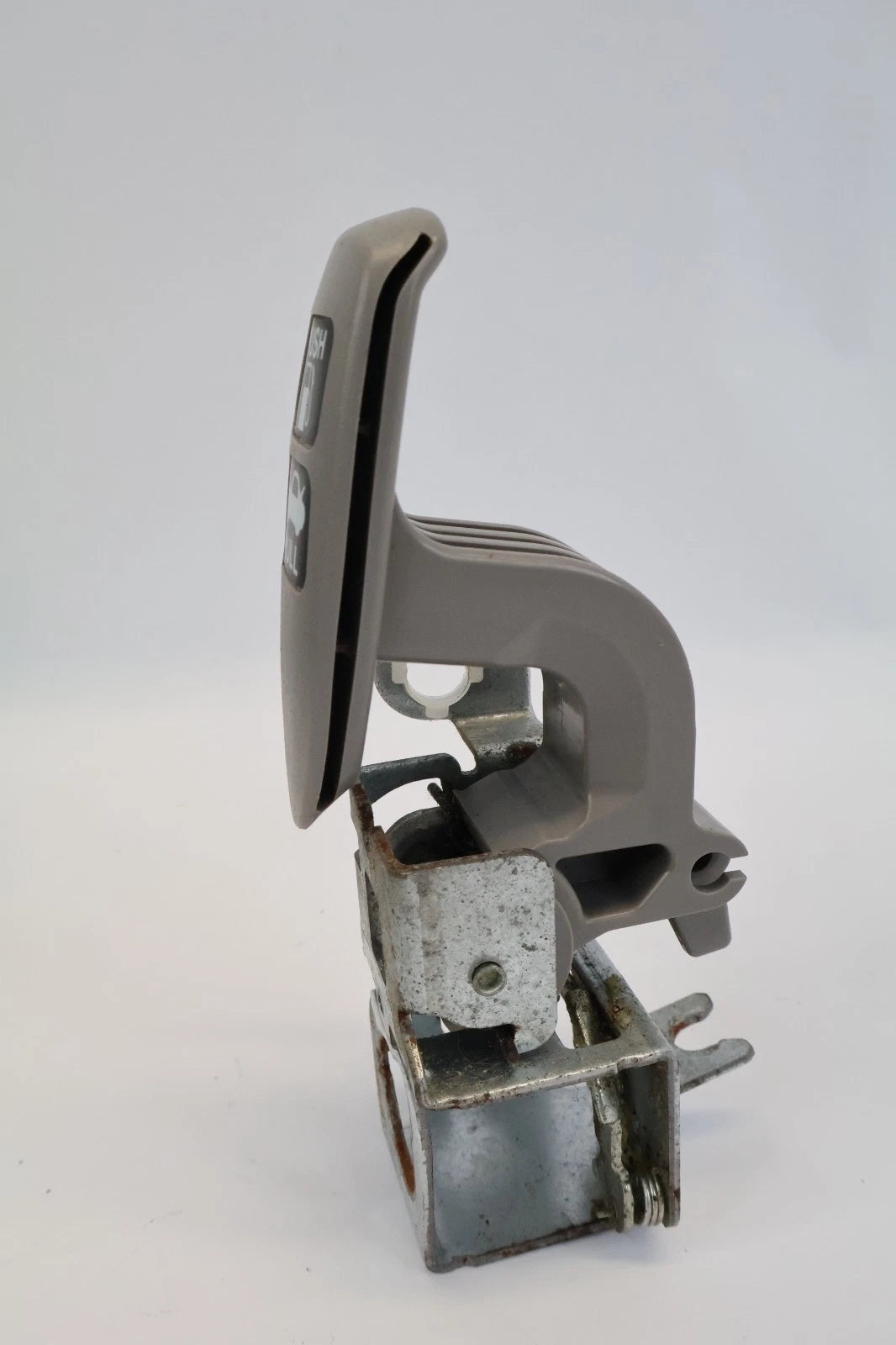 2008-2011 HONDA ACCORD 09-11 CIVIC TRUNK LID FUEL DOOR RELEASE HANDLE OPENER OEM