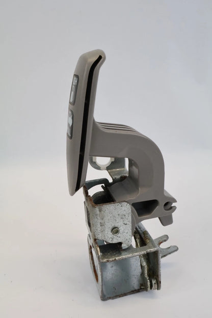 2008-2011 HONDA ACCORD 09-11 CIVIC TRUNK LID FUEL DOOR RELEASE HANDLE OPENER OEM