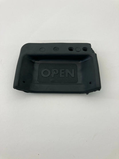 1996-2003 AUDI A4 A4 QUATTRO TILT STEERING COLUMN ADJUSMENT LEVER HANDLE OEM