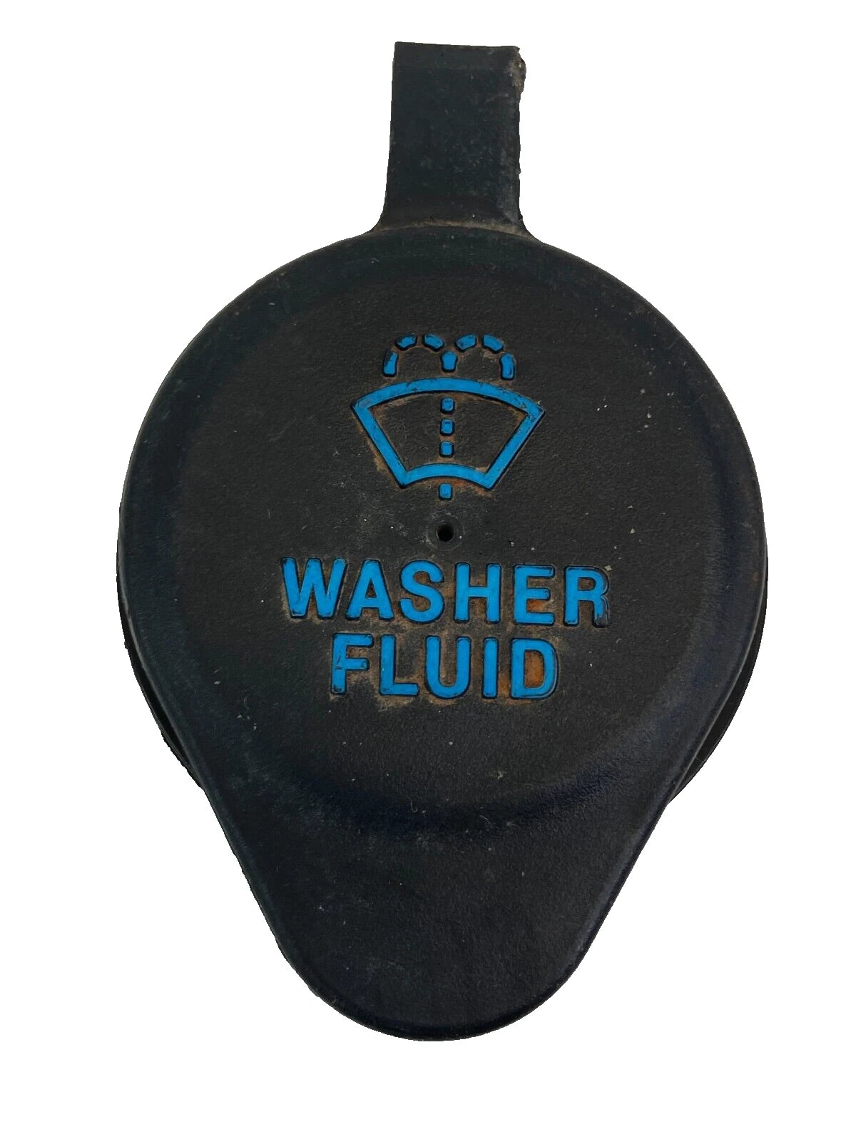 2001-2005 PONTIAC AZTEK WINDSHIELD WIPER WASHER FLUID RESERVOIR TANK BOTTLE CAP
