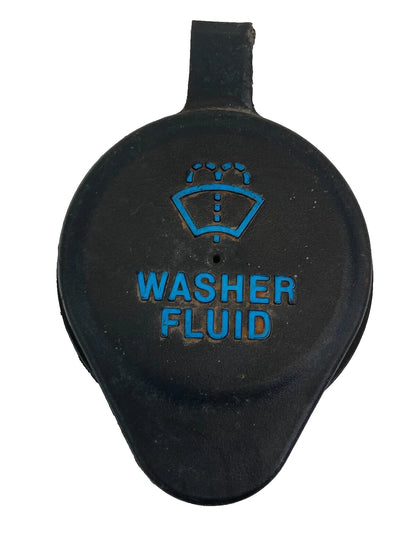 2001-2005 PONTIAC AZTEK WINDSHIELD WIPER WASHER FLUID RESERVOIR TANK BOTTLE CAP
