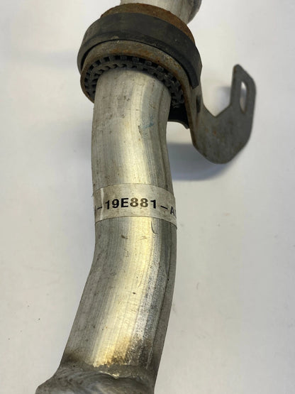 2015-2018 FORD EDGE AIR CONDITIONER REFRIGERANT PIPE FRONT OEM FACTORY 19E881-AD