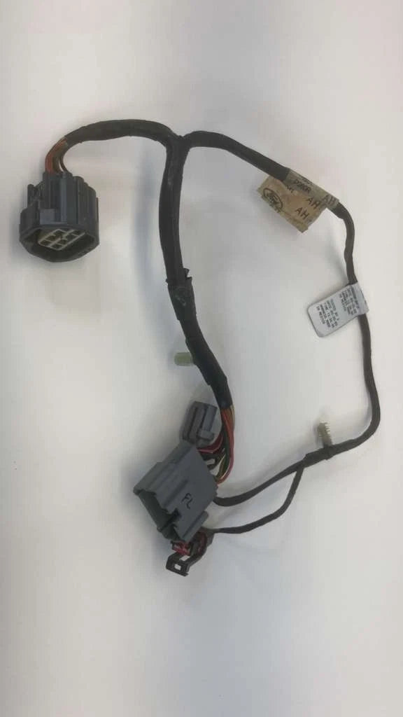 2002-2006 LINCOLN NAVIGATOR FRONT LEFT SIDE DOOR HARNESS WIRE WIRING 2L7T-14631