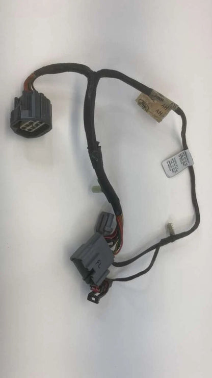 2002-2006 LINCOLN NAVIGATOR FRONT LEFT SIDE DOOR HARNESS WIRE WIRING 2L7T-14631