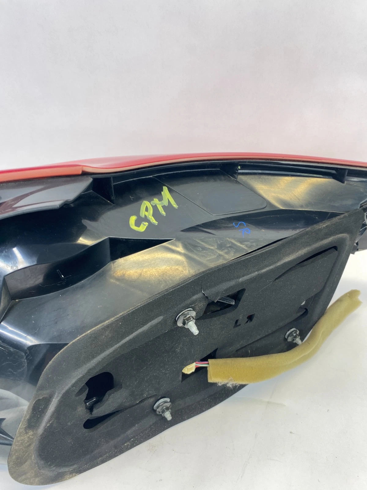2010 2011 2012 2013 SUZUKI KIZASHI LEFT DRIVER TAILLIGHT TAIL LIGHT LAMP OEM
