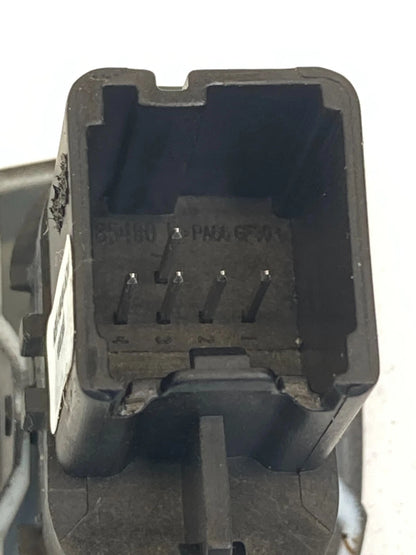 2010-2019 LINCOLN MKT FRONT LEFT DRIVER SIDE FOOT PEDAL HEIGHT ADJUSTER SWITCH