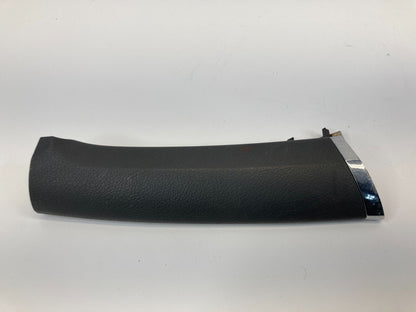 07-11 Toyota Camry Right Side Center Dash Bezel Trim Panel Cover 55412-06060 OEM