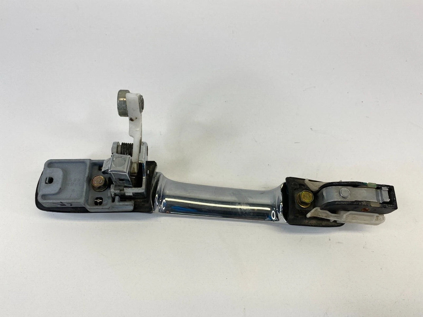 2001-2006 ACURA MDX REAR LEFT BACK SIDE OUTER EXTERIOR DOOR HANDLE CHROME RR LH