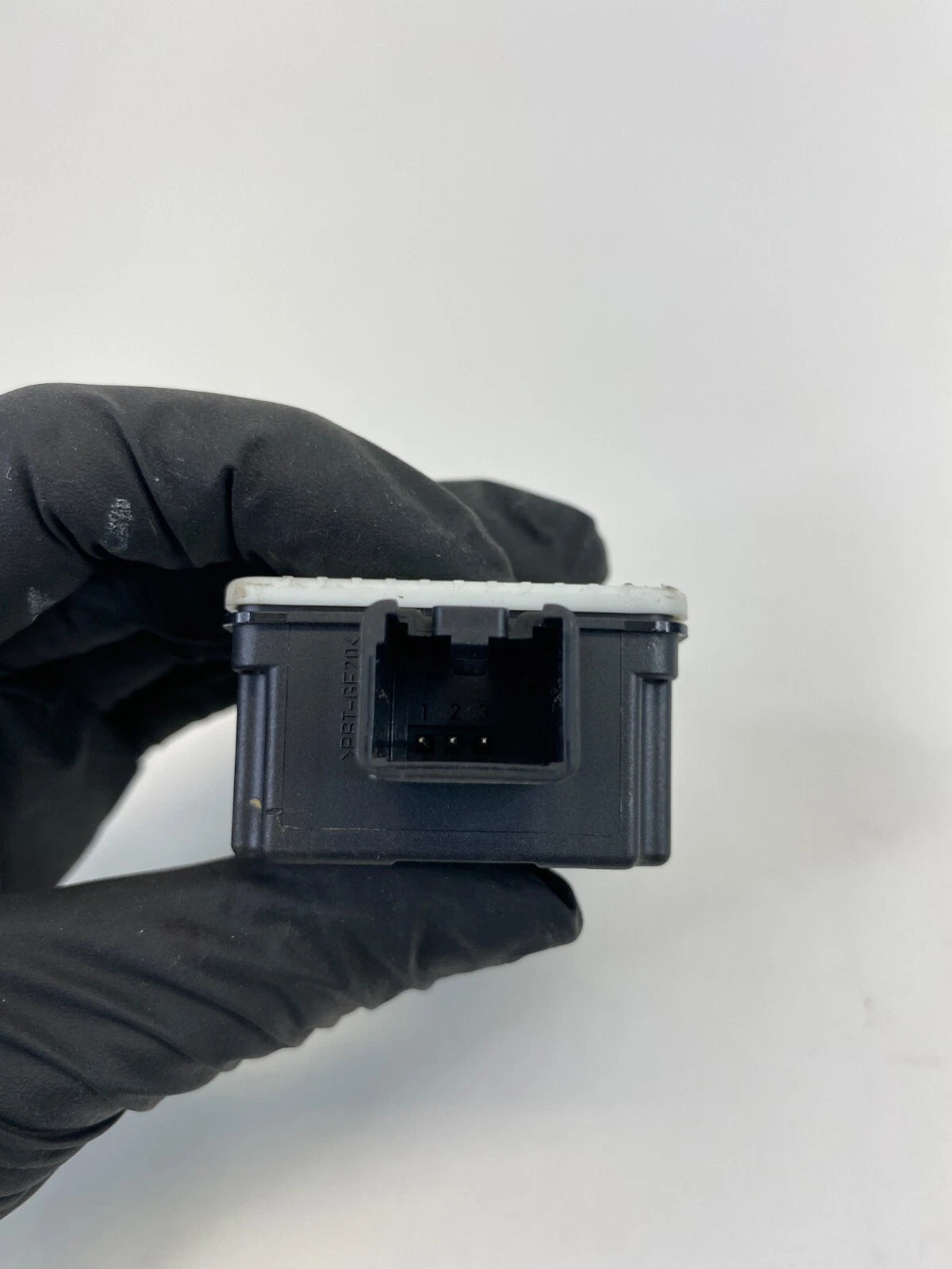 08-16 VOLVO S80 XC70 CENTRAL DOOR LOCKING REMOTE CONTROL RECEIVER 31252988 OEM