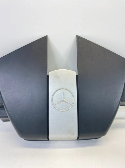 2001-2005 MERCEDES C240 C320 FRONT ENGINE COVER PANEL TRIM 112-010-04-67 OEM