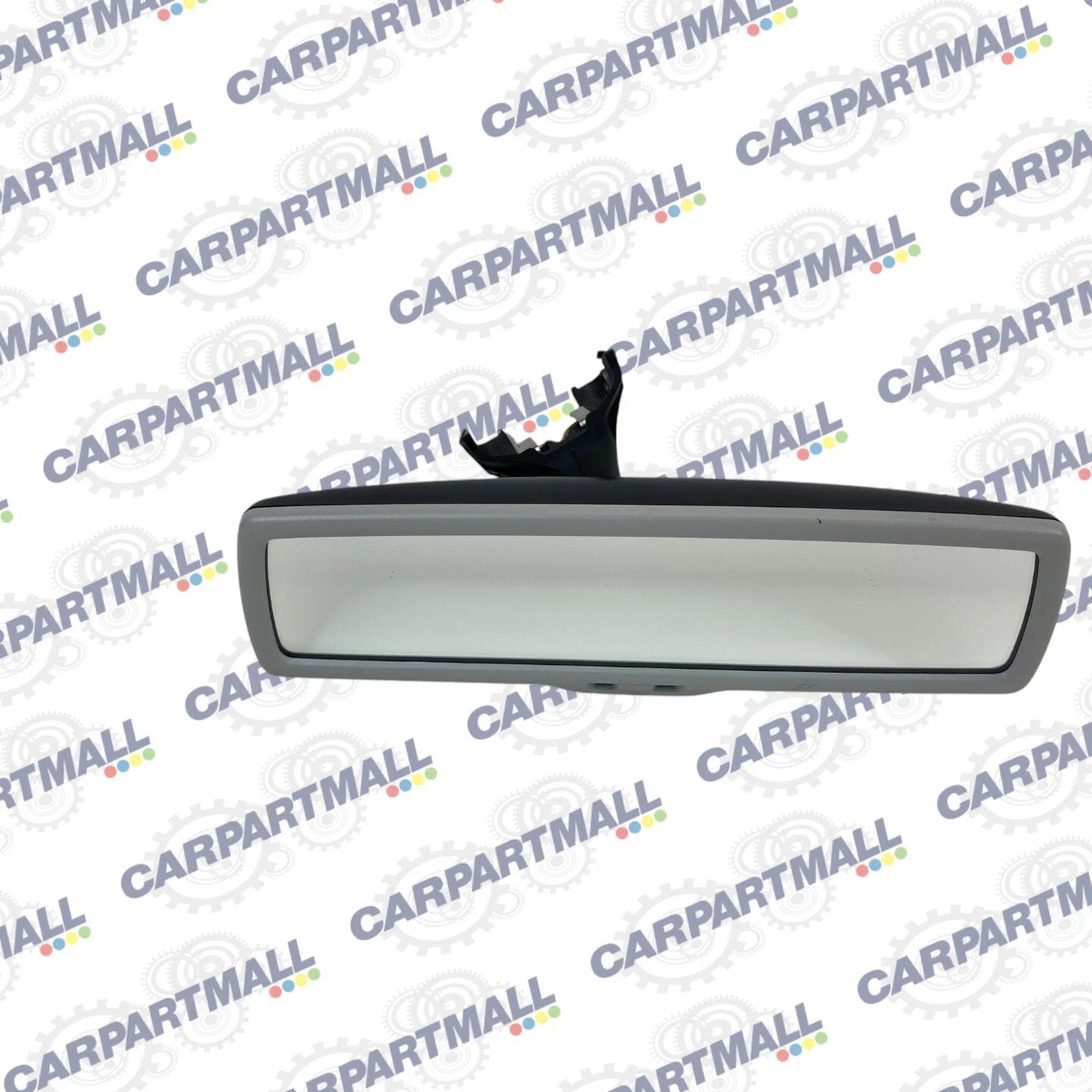09 10 11 12 VOLKSWAGEN CC WINDSHIELD INTERIOR REAR VIEW MIRROR AUTO DIMMING OEM