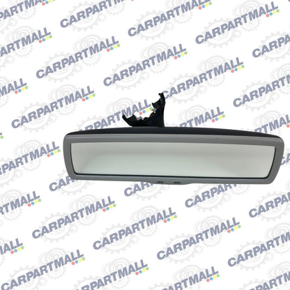 09 10 11 12 VOLKSWAGEN CC WINDSHIELD INTERIOR REAR VIEW MIRROR AUTO DIMMING OEM