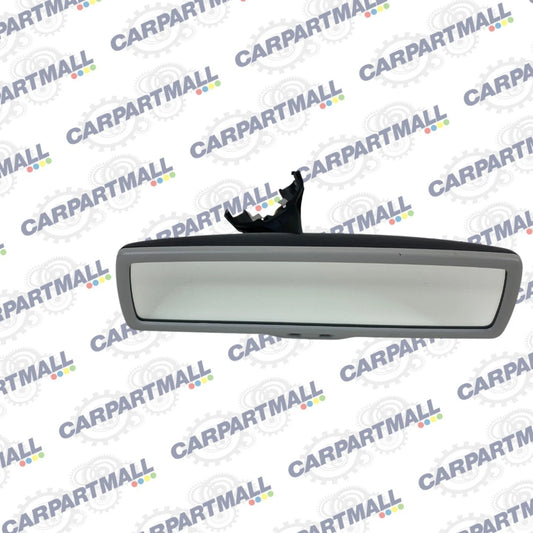 09 10 11 12 VOLKSWAGEN CC WINDSHIELD INTERIOR REAR VIEW MIRROR AUTO DIMMING OEM