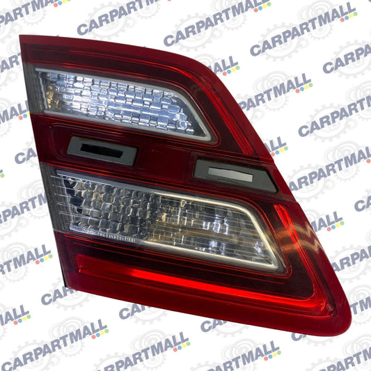 2013-2019 FORD POLICE INTERCEPTOR SEDAN TRUNK LID LEFT SIDE BACKUP LAMP ASSY