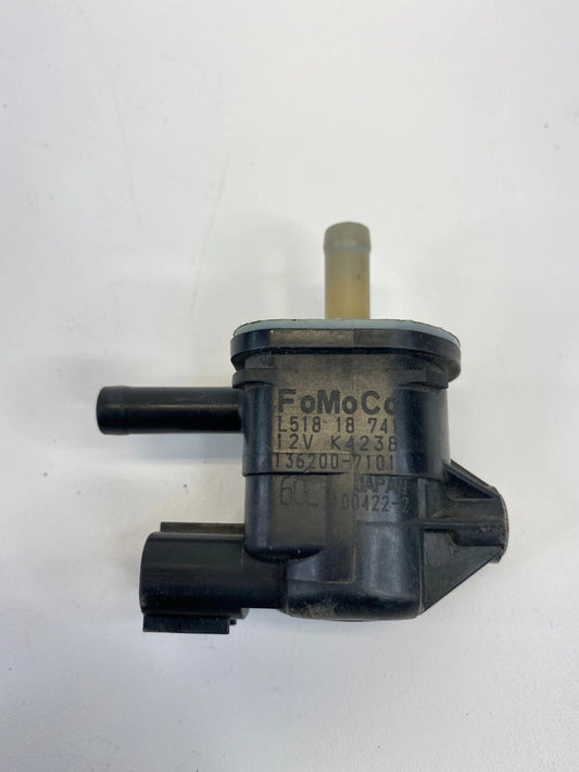 2010-2012 MAZDA CX-7 VACUUM CANISTER PURGE SOLENOID VALVE 136200-7101 OEM